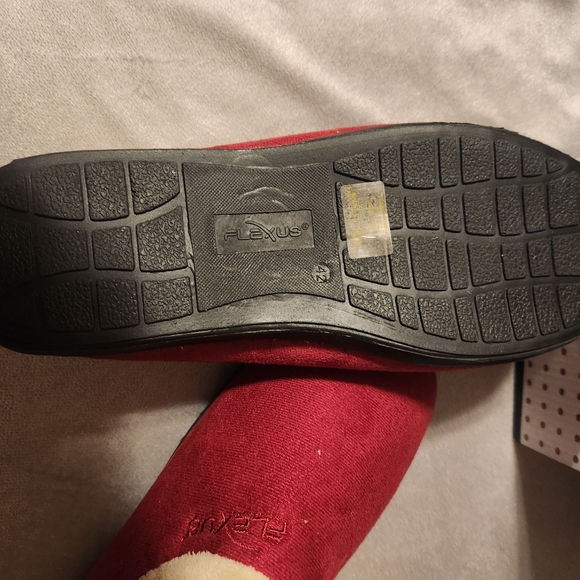 Flexus by Spring Step lvanaWomen's Slippers. New no tags - Picture 5 of 6